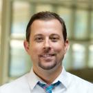 Staff Profile Photo, Blake Cooper