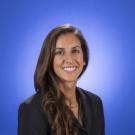 Staff Headshot