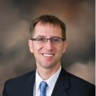 Staff Headshot