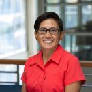 Staff Headshot