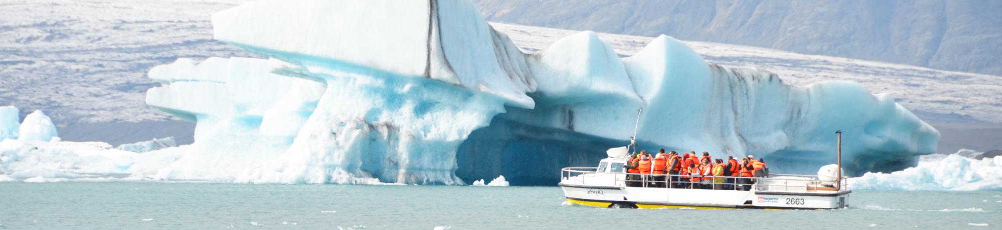 UC Davis Study Abroad, Summer Abroad Iceland, Thermodynamics in the Land of Fire and Ice Program, Header Image, Overview Page