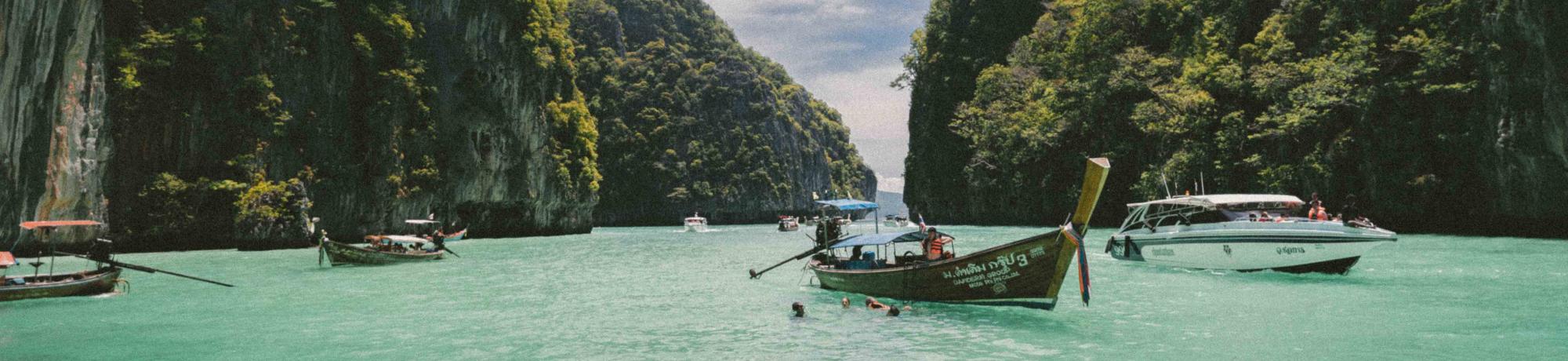 UC Davis Study Abroad, Internship Abroad Thailand Education Program, Photo Album, Image 