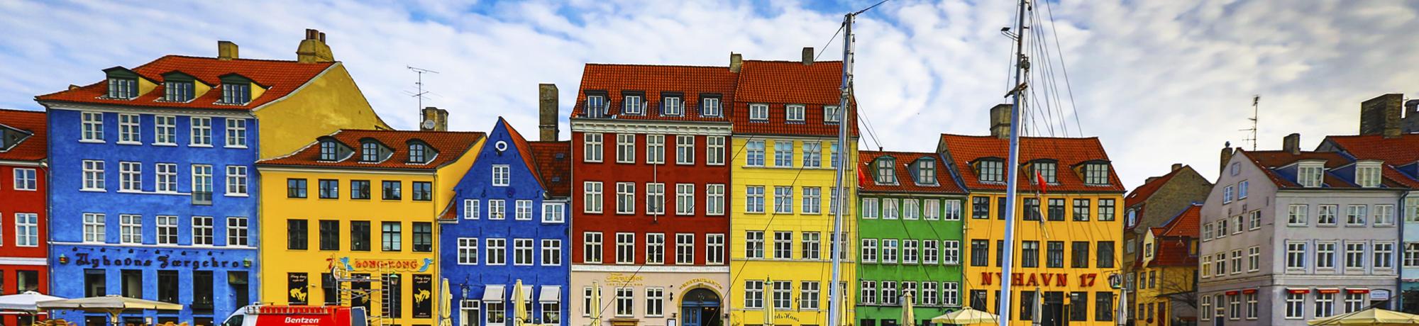 UC Davis Study Abroad, Summer Abroad Europe,  Sustainable Cities in Europe Program, Header Image, Courses Page