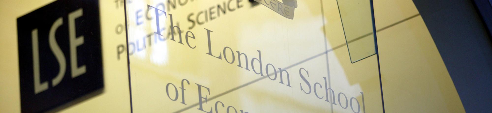 UC Davis Study Abroad, Quarter Abroad UK, Political Science at the London School of Economics Program, Header Image