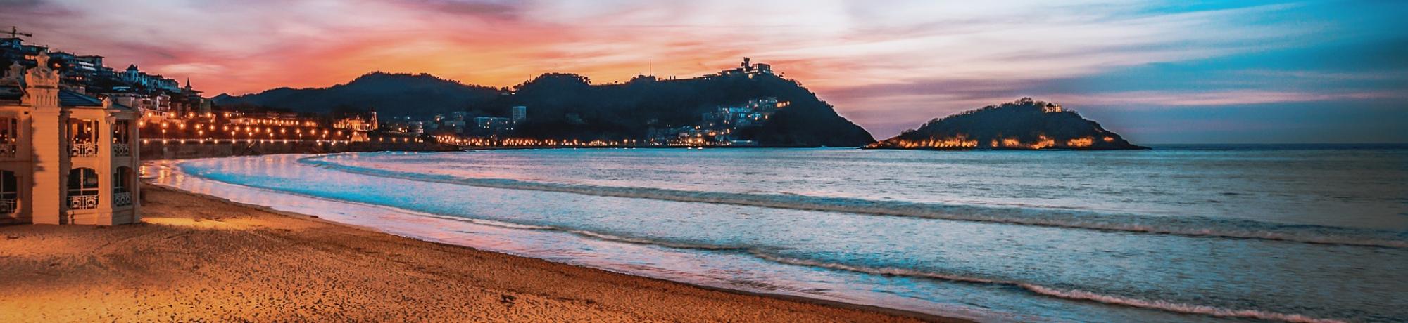 UC Davis Study Abroad, Summer Abroad Spain, History of Cancer Program, Header Image