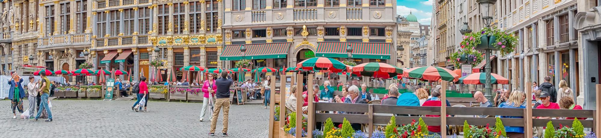Summer Abroad - Program Header Image