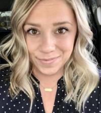Staff Headshot