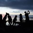 UC Davis Summer Abroad Iceland, Photo Album, Header