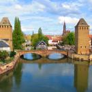 UC Davis Study Abroad, Summer Abroad France Program, Photo Album, Image 8