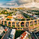 UC Davis Study Abroad, Summer Abroad Mexico, Water