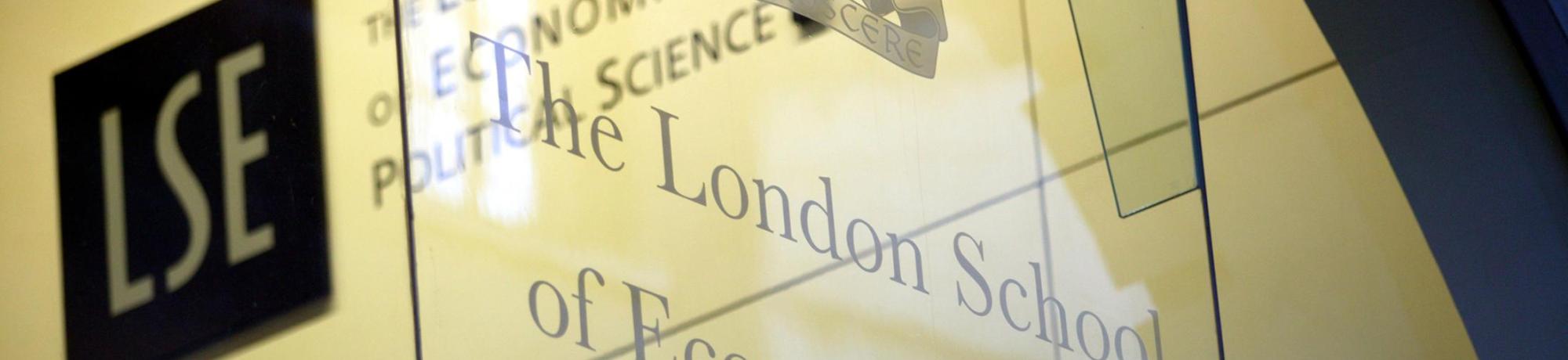 UC Davis Study Abroad, Quarter Abroad UK, Political Science at the London School of Economics Program, Header Image, Overview Page
