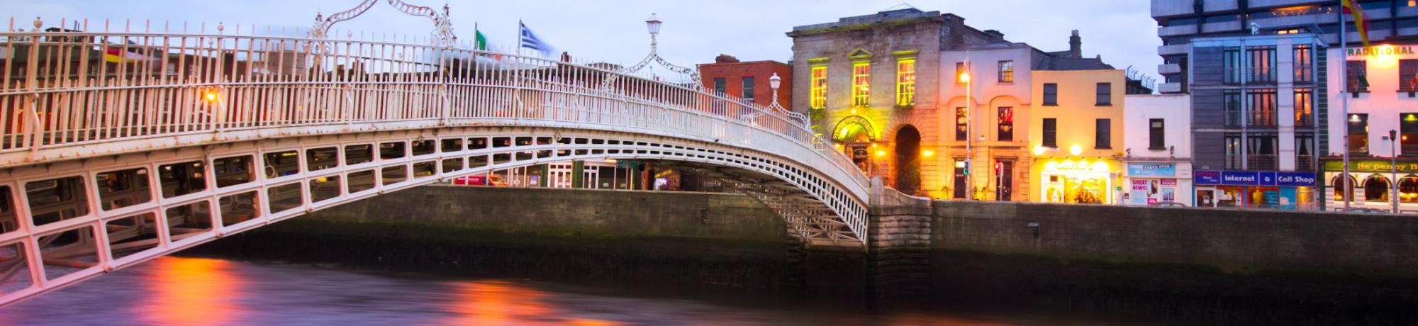 UC Davis Study Abroad, Quarter Abroad Ireland Program, Photo Album, Image