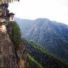 UC Davis Summer Abroad Bhutan, Photo Album, Header