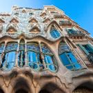 UC Davis Internship Abroad Spain, Photo Album, Header