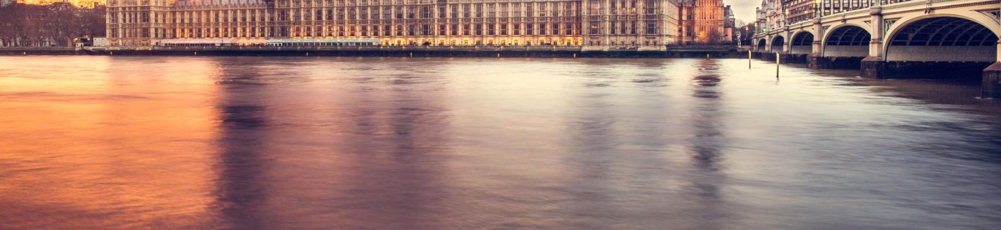 UC Davis Study Abroad, Summer Internship Abroad UK, Psychology Program, Header Image, Overview Page